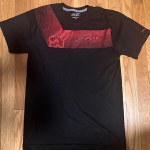 Fox t shirt